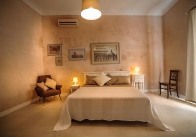 Bed And Breakfast Affittacamere Bb Dedalo